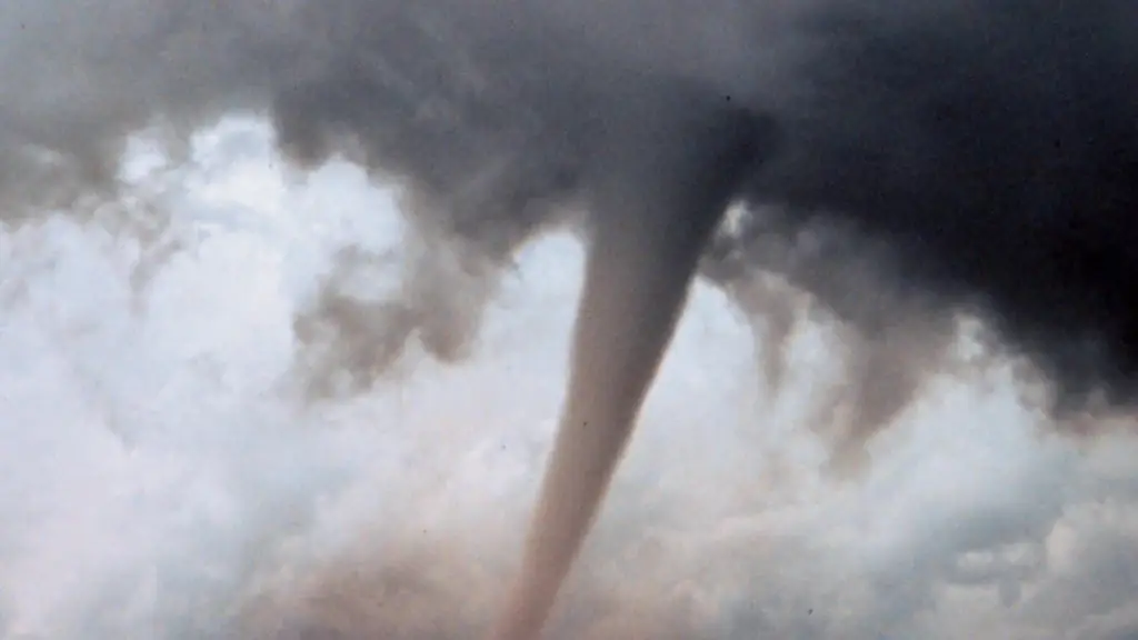 Текущее ключевое слово: Как формируются торнадо