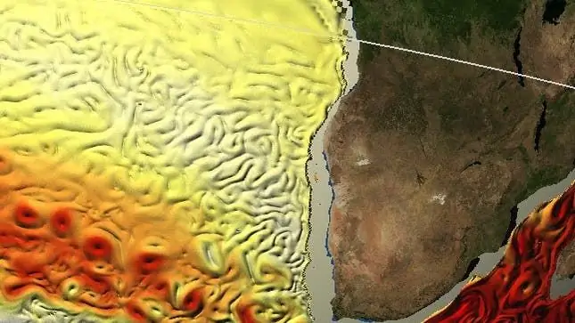 История климата: уроки последнего межледниковья