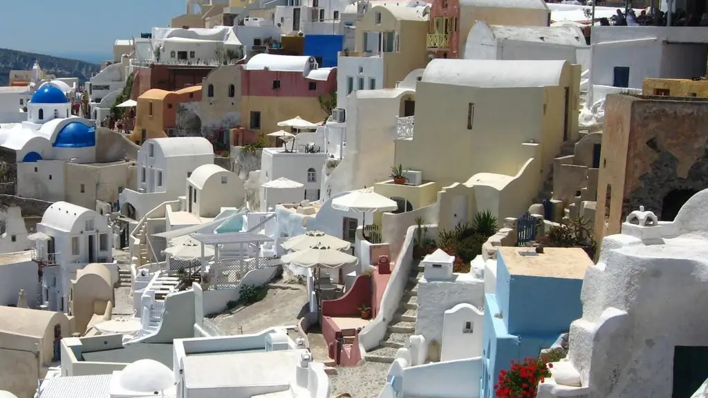 Защита климата: белые города компенсируют выбросы углекислого газа