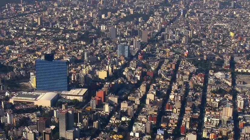 Будущее города: Planet City