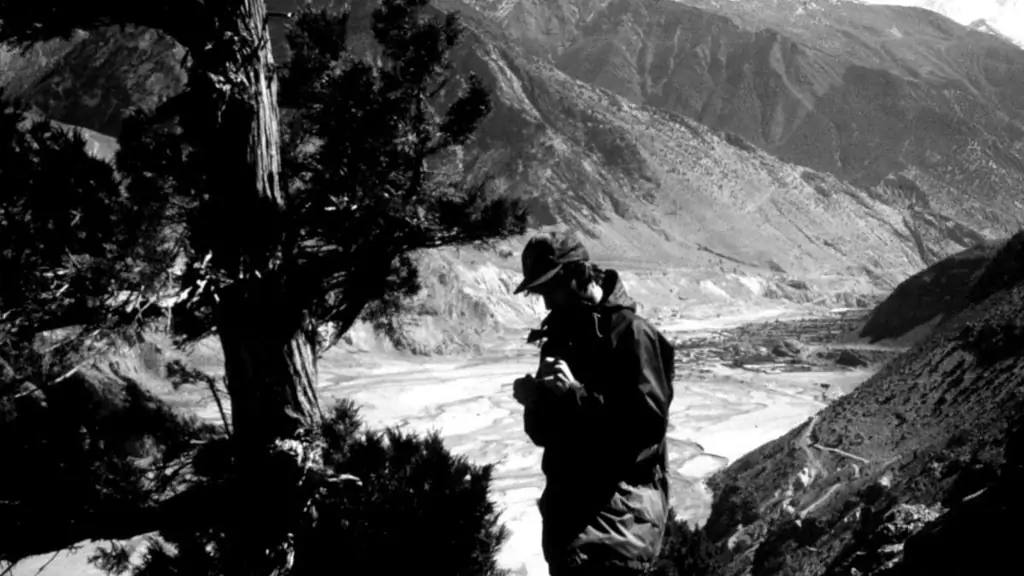 История климата: муссон определяет судьбу Азии