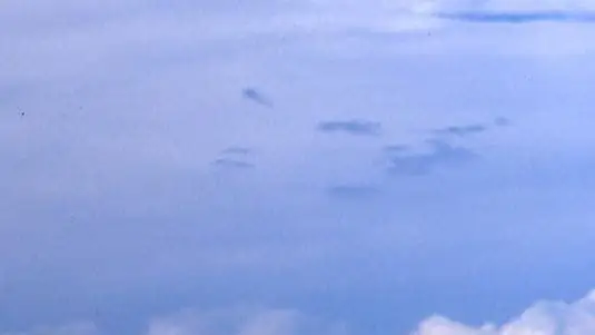 Климатология: Отсутствие водяного пара снижает глобальное потепление