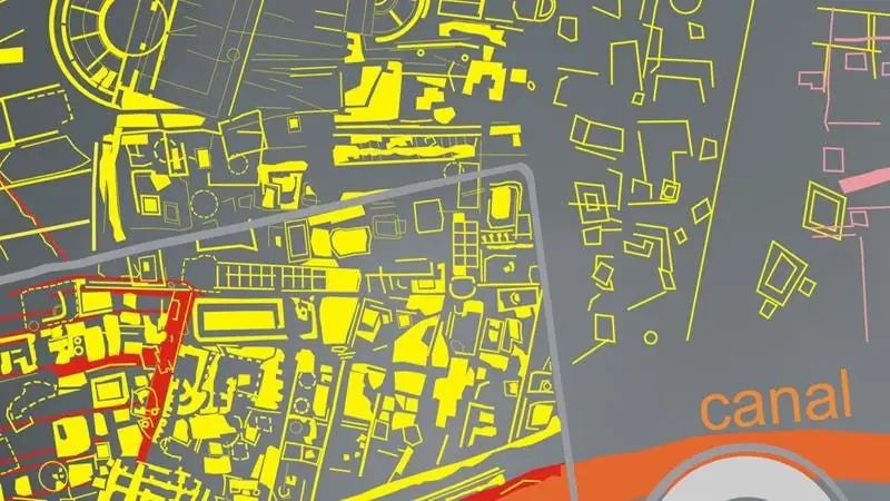 Воздушная археология: римская Венеция