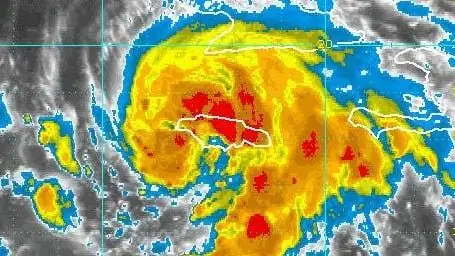 Текущее ключевое слово: ураганы
