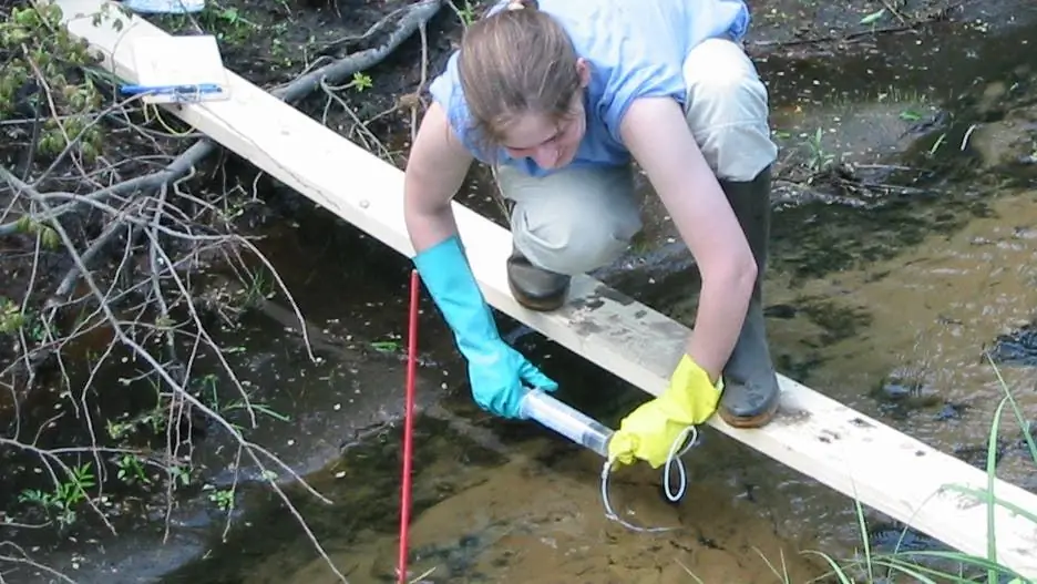 Экология: Ограниченная мощность