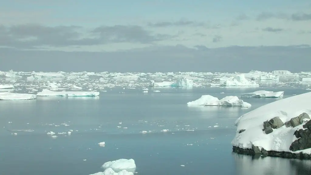 Палеоклимат: погружной нагреватель в глубоком море