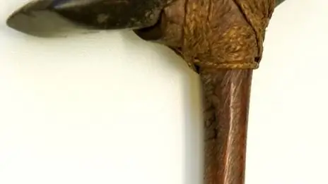 Тихий океан: в открытом море