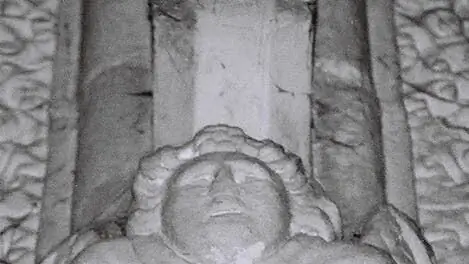 Архитектура: Взломщики кодов положили архитектурные орнаменты на музыку