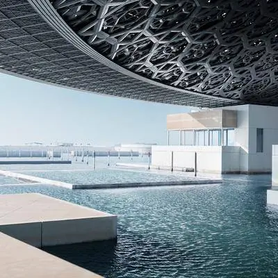 Почему любители искусства стремятся на остров Саадият в ОАЭ