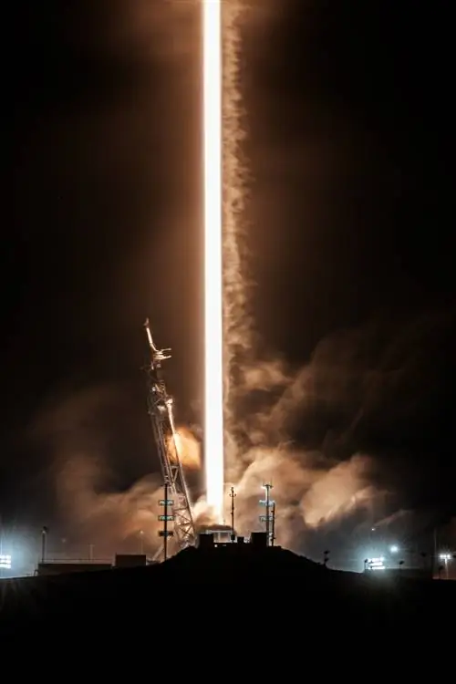 DART_Launch