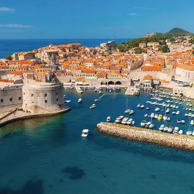 Четыре лучших новых бутик-отеля Дубровника