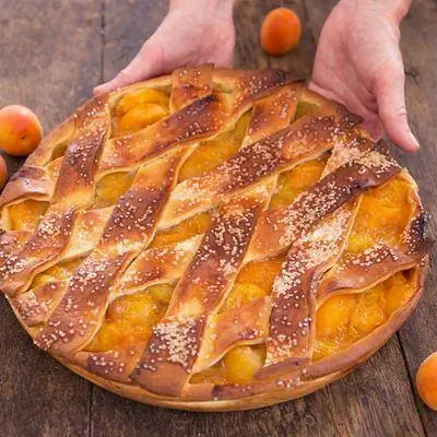 Восемь лучших пирогов со всего мира