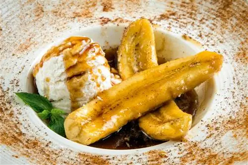 Этот классический десерт родом из Нового Орлеана.