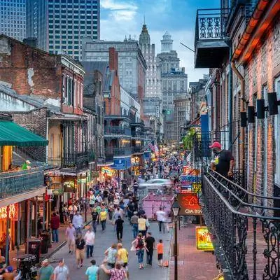 Изюминки кухни Луизианы по версии местных поваров