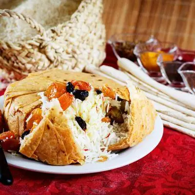 Азербайджан: семь блюд, определяющих нацию