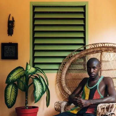 West Winds: Риаз Филлипс о радостях ямайской кухни