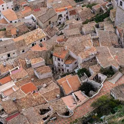 Путешествие по Сицилии по новому паломническому маршруту от побережья к побережью