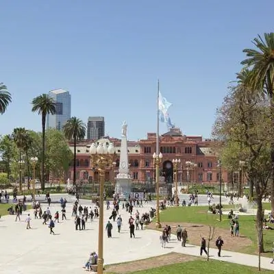 Путеводитель по Буэнос-Айресу, изобретательной столице Аргентины