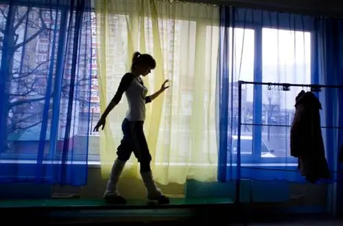 Рожденное свободное поколение в Украине