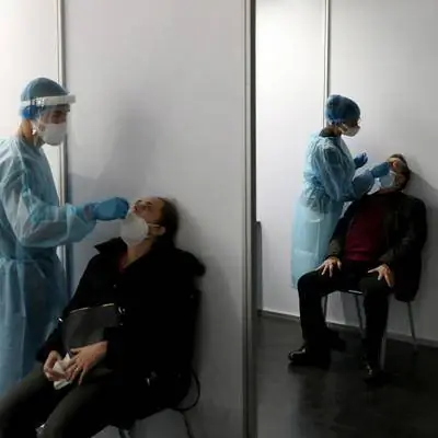 3 основные теории происхождения Омикрона