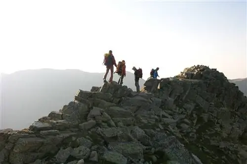 Parc Natural de les Capçaleres del Ter i el Freser