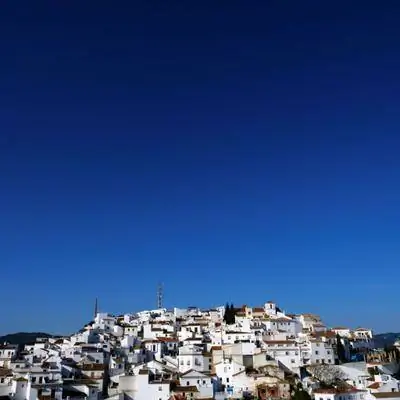 «Белые города» Андалусии были созданы прошлыми эпидемиями