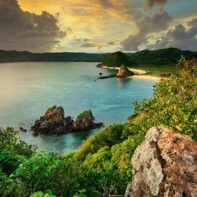 Путеводитель по Индонезии глазами местных жителей