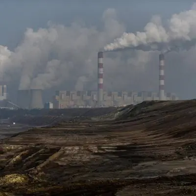 Некоторые катастрофические изменения климата еще можно предотвратить