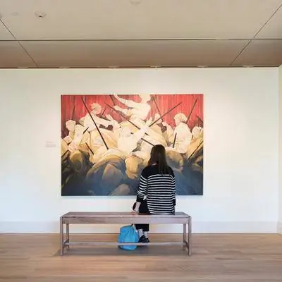 Как провести день в Чарльстоне, Южная Каролина