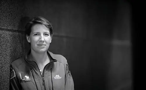 Фелисити Астон