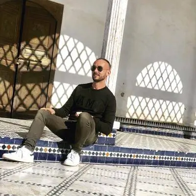 Встречайте создателей изменений: Матье Жост из Misterb&b