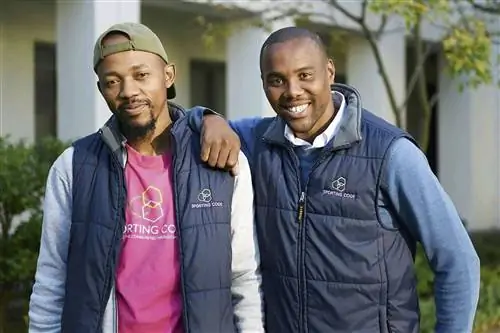 Айанда Куба и Бунту Матоле