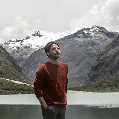 Перуанская кухня по версии Вирхилио Мартинеса Велиса