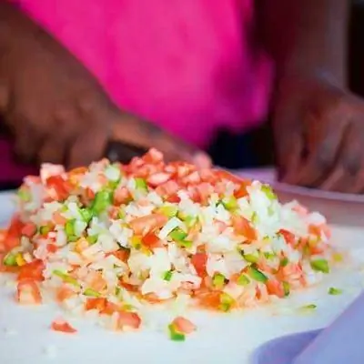 Багамы: заправляйтесь в раковину