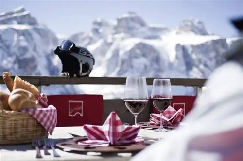 Зимние виды спорта: выбор редакции