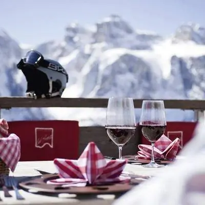 Зимние виды спорта: выбор редакции