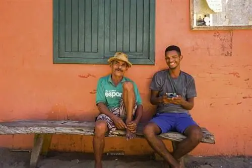 Республика Караива