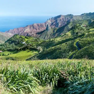 Остров изоляции: портрет удаленной острова Святой Елены, когда ее аэропорт открывается для путешественников