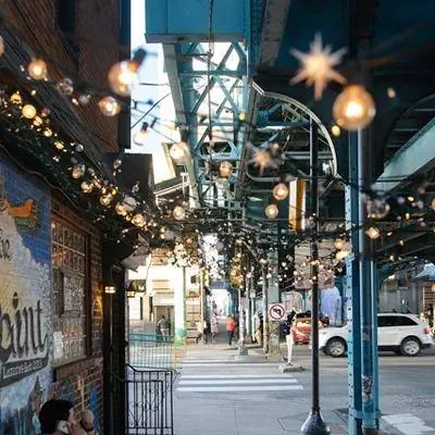 Путеводитель по Филадельфии