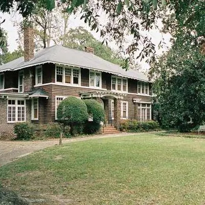 Лучшие новые литературные локации