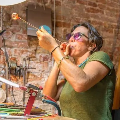 Венеция: познакомьтесь с предпринимателями, стремящимися сохранить городских ремесленников