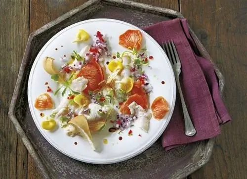 Грибное севиче