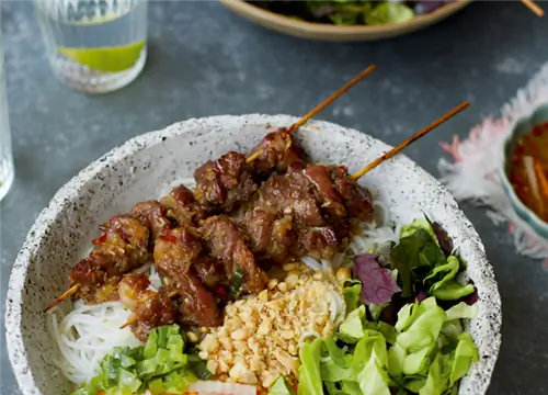 Вьетнам: в полной гармонии