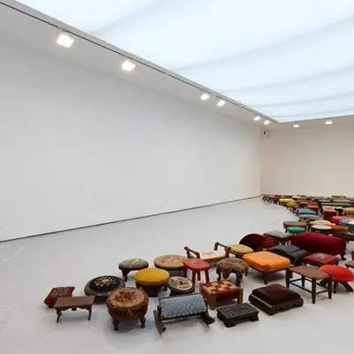 За пределами границ: выставки в Калифорнии