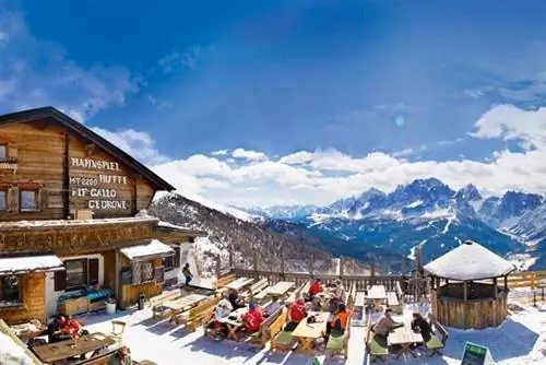 Альто-Адидже, Южный Тироль