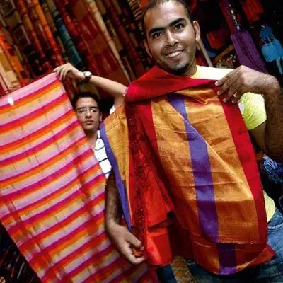 7 способов торговаться как местные