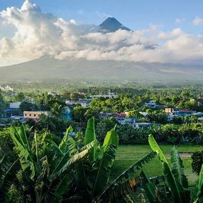 Филиппины: Под водой, за облаками