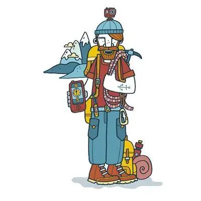 Какой вы путешественник?