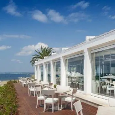 Попробовано & протестировано: Ikos Olivia Greece