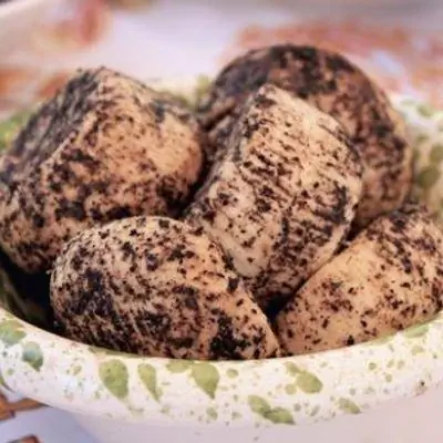 Выходные: Мальта